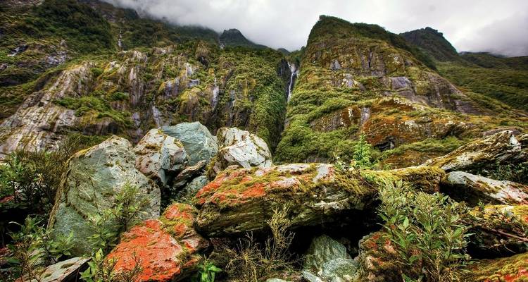 Kia Ora Nueva Zelanda - 17 días - AAT Kings 2