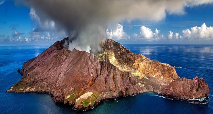 Kia Ora Nueva Zelanda - 17 días - AAT Kings 3