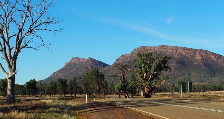 Outback Adventure (15 Days) - AAT Kings 8