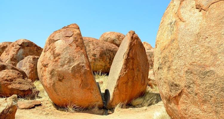 Outback Adventure (15 Days) - AAT Kings 7