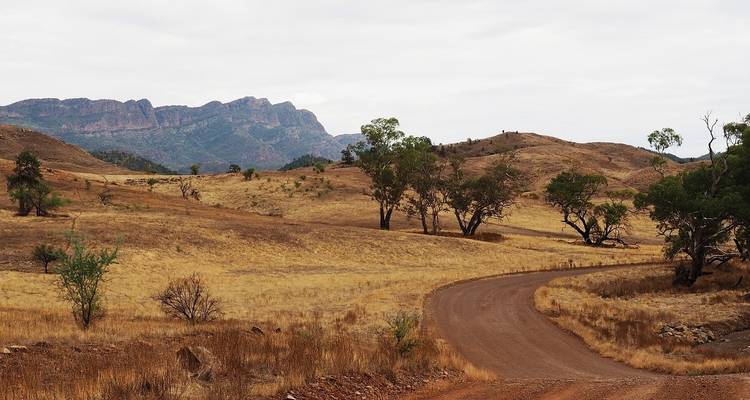 Outback Adventure (15 Days) - AAT Kings 10