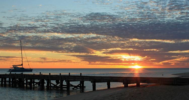 La région sauvage de Pilbara et la côte ouest (13 jours) - AAT Kings 3