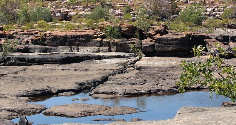 Maravillas de Kimberley - AAT Kings 9