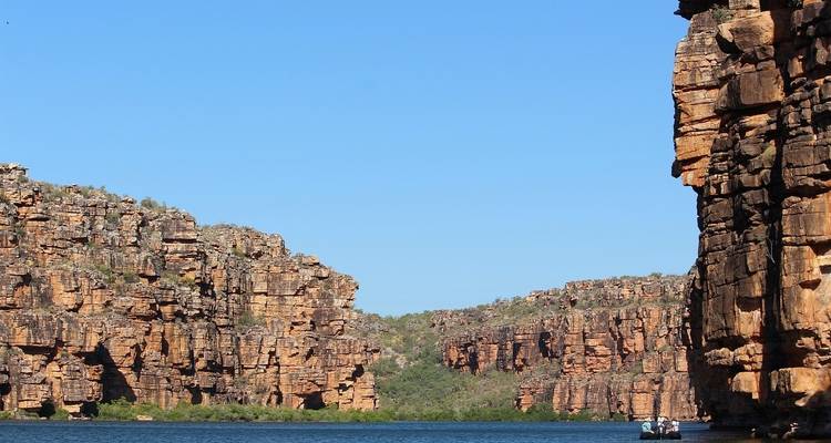Maravillas de Kimberley - AAT Kings 8
