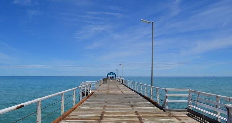 Escapade sur la Great Ocean Road et à Kangaroo Island - AAT Kings 4