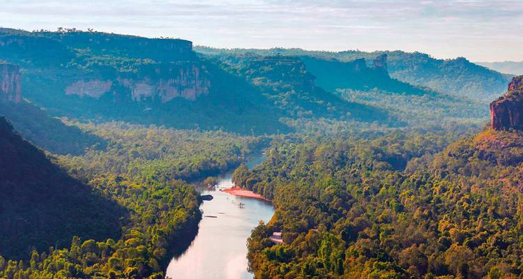Kakadu and Arnhem Land Explorer (Short Break) - AAT Kings 1