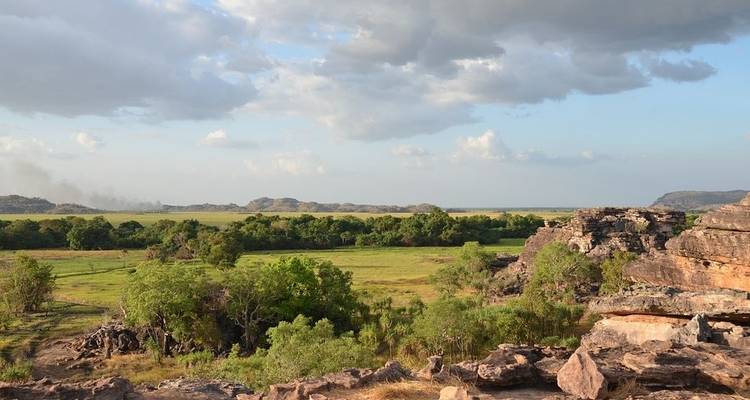 Kakadu and Arnhem Land Explorer (Short Break) - AAT Kings 3