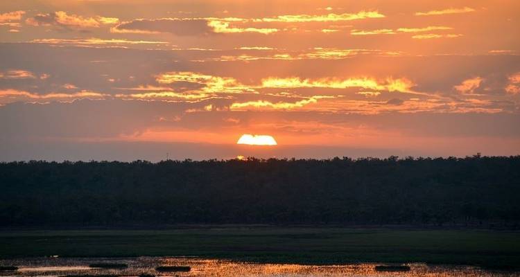 Kakadu and Arnhem Land Explorer (Short Break) - AAT Kings 4