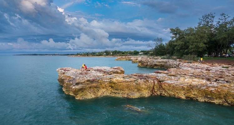 Kakadu and Arnhem Land Explorer (Short Break) - AAT Kings 6