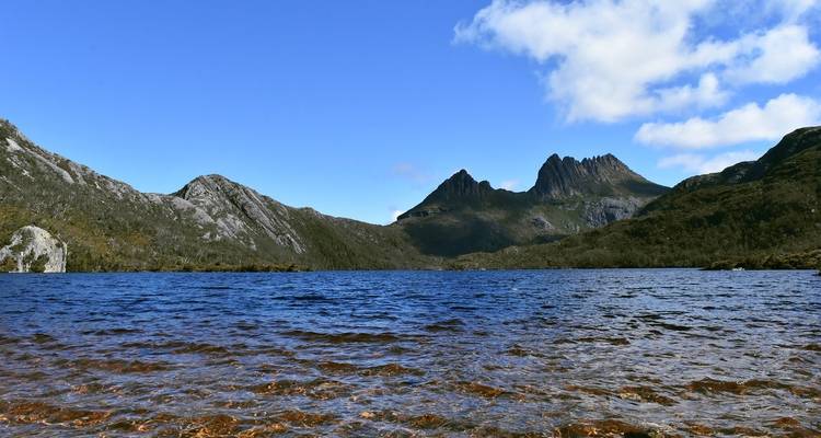 Lo mejor de la costa este de Tassie - 5 días - AAT Kings 6