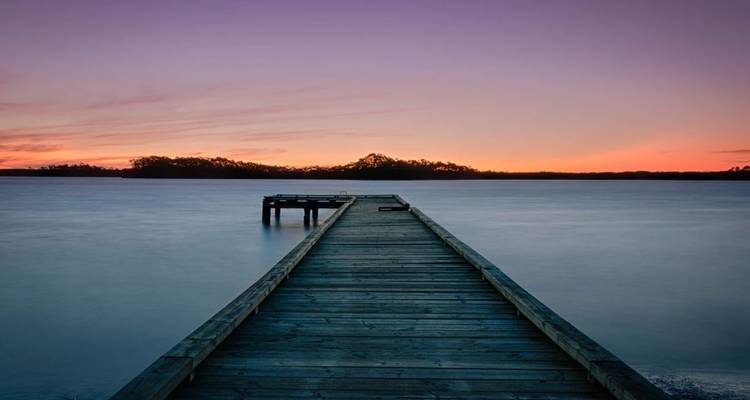 Iconos de la naturaleza salvaje de Tassie - 6 días - AAT Kings 9