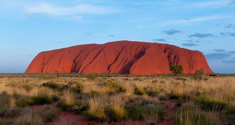 Inspirando a Australia - Inspiring Journeys 4