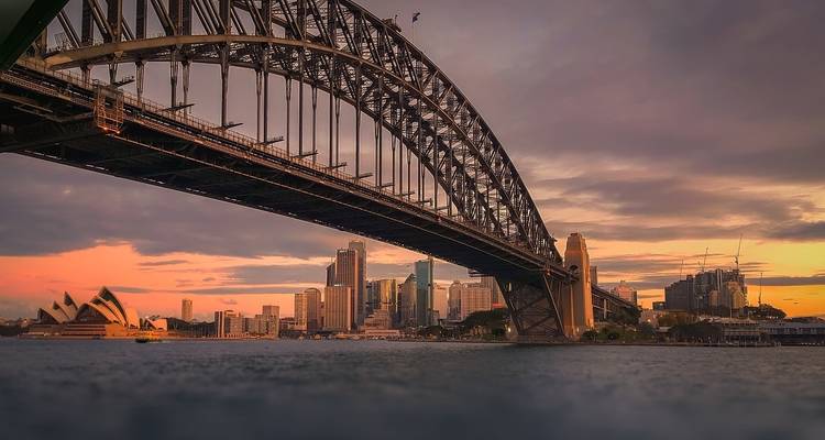 Inspirando a Australia - Inspiring Journeys 2