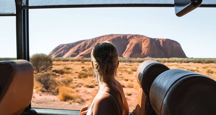 Inspirando a Australia - Inspiring Journeys 1