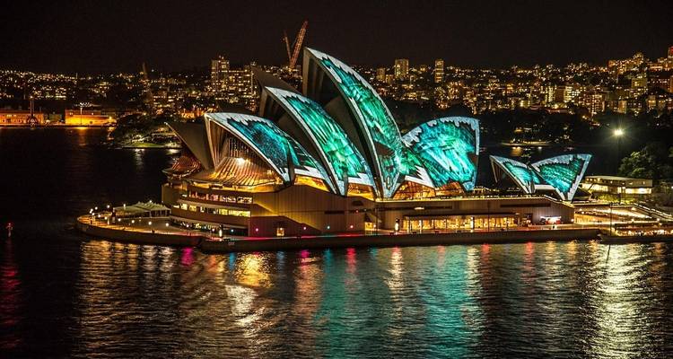 Inspirando a Australia - Inspiring Journeys 9