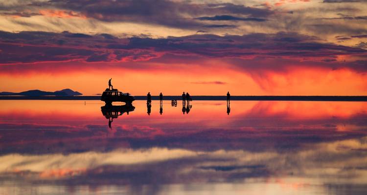 4-Days Discovery @ Atacama Desert - Signature DMC 3