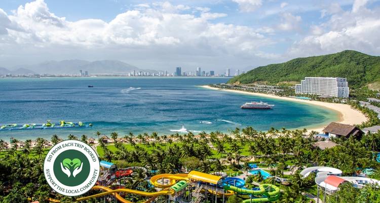 Vietnam Beach Holiday In 13 Days - Realistic Asia 3