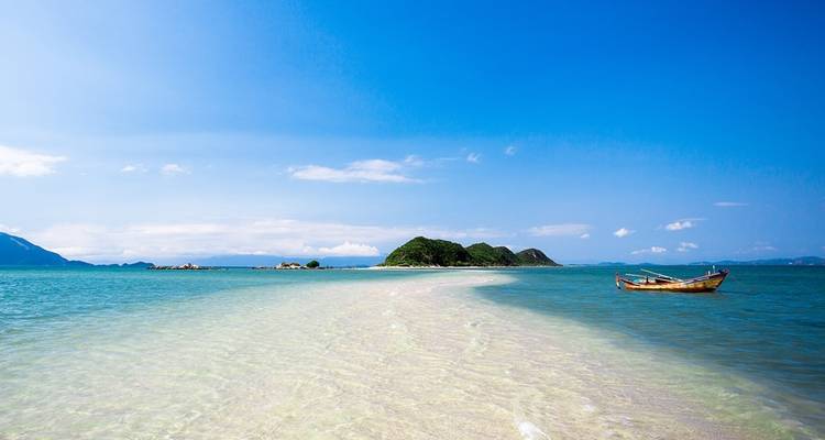 Vietnam Beach Holiday In 13 Days - Realistic Asia 7