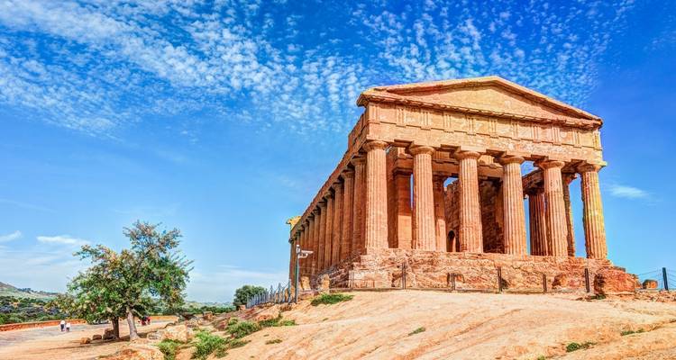 Sicilia e Islas Eolias - 9 días / 8 noches - desde Palermo - Destination Italia 7