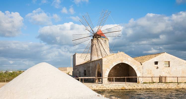 Sicilia e Islas Eolias - 9 días / 8 noches - desde Palermo - Destination Italia 6