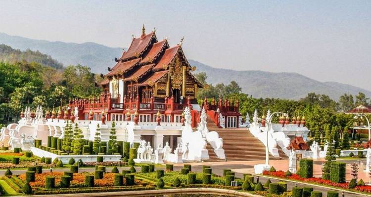 Sérénité et épices : Une grande escapade en Asie du Sud-Est en 18 jours - (Thaïlande, Vietnam, Bali) - Realistic Asia 4