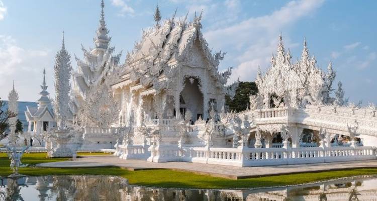 Sérénité et épices : Une grande escapade en Asie du Sud-Est en 18 jours - (Thaïlande, Vietnam, Bali) - Realistic Asia 6