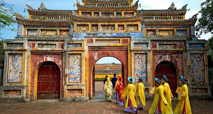 Le Cambodge et le Vietnam authentiques en 14 jours - Realistic Asia 8