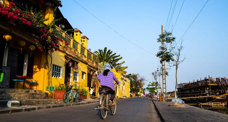 Paquet Vietnam économie incroyable - 10 jours - Realistic Asia 7