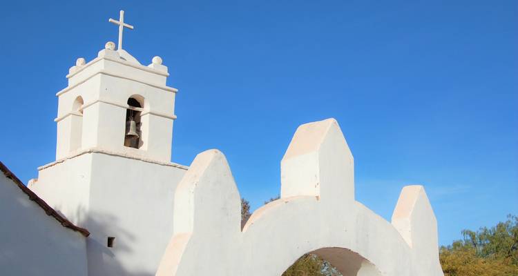Découverte à San Pedro de Atacama - 3 jours - Signature DMC 7