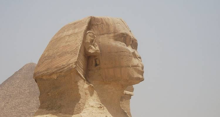 Egypt Express Tours-Discover The Pyramids,Cairo & Nile Cruise Flights Included - Look at Egypt Tours  6