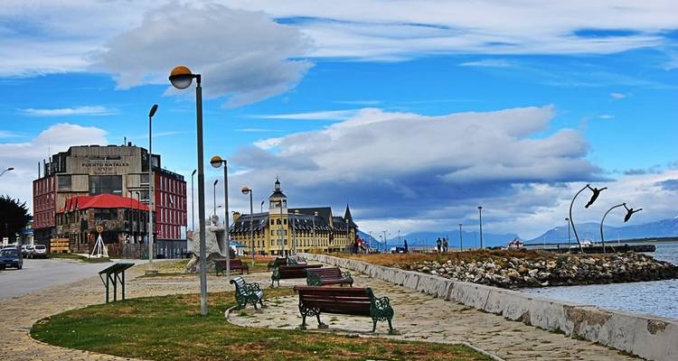4 jours de découverte de Puerto Natales et Torres del Paine - Signature DMC 9