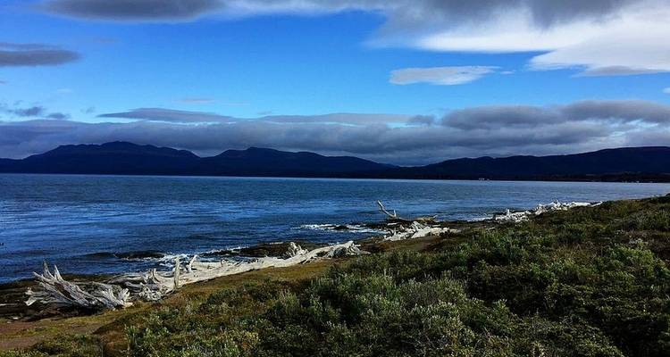 4 jours de découverte de Puerto Natales et Torres del Paine - Signature DMC 10