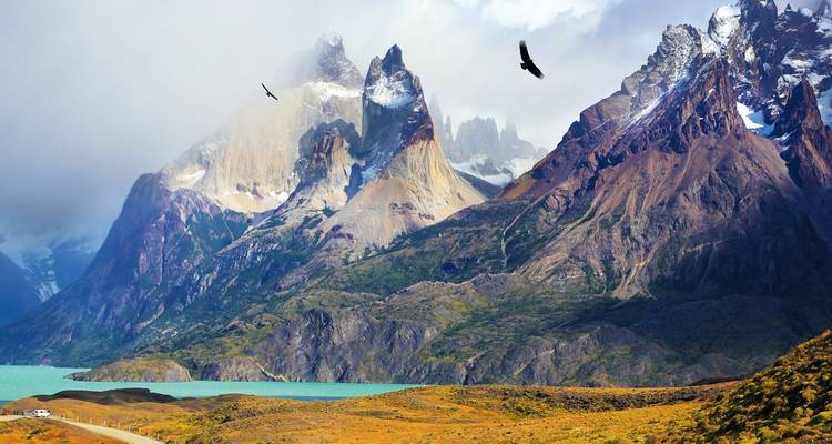 "W Trekk" à la découverte du parc national Torres del Paine - 7 jours - Signature DMC 10