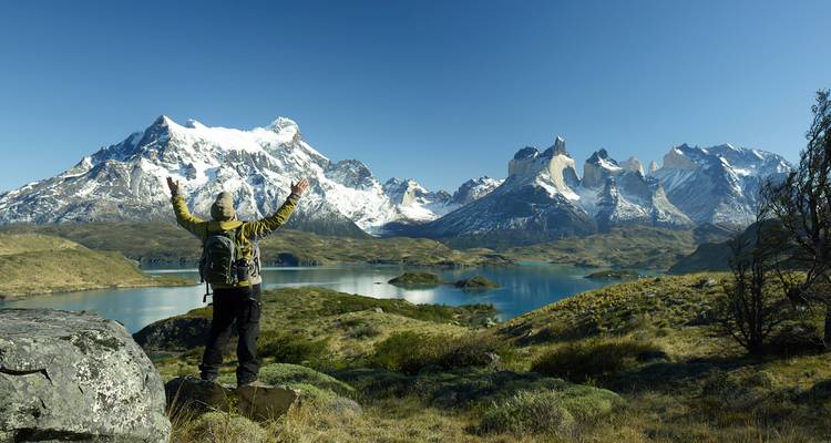 "W Trekk" à la découverte du parc national Torres del Paine - 7 jours - Signature DMC 6
