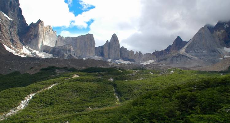"W Trekk" à la découverte du parc national Torres del Paine - 7 jours - Signature DMC 9