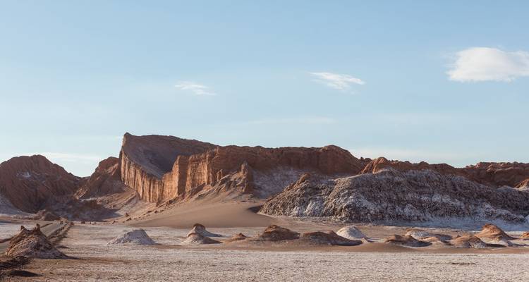 Exploration du désert d'Atacama - 7 jours - Responsible Travel South America 4