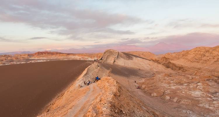 Exploration du désert d'Atacama - 7 jours - Responsible Travel South America 6