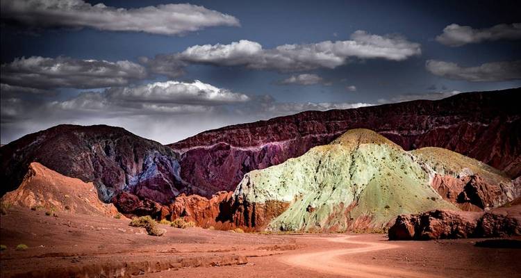 Exploration du désert d'Atacama - 7 jours - Responsible Travel South America 10