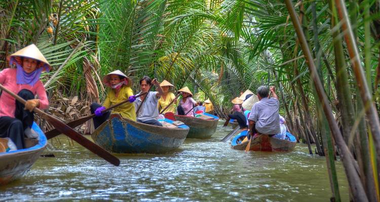 Xin Chao Vietnam en 11 jours - Realistic Asia 3