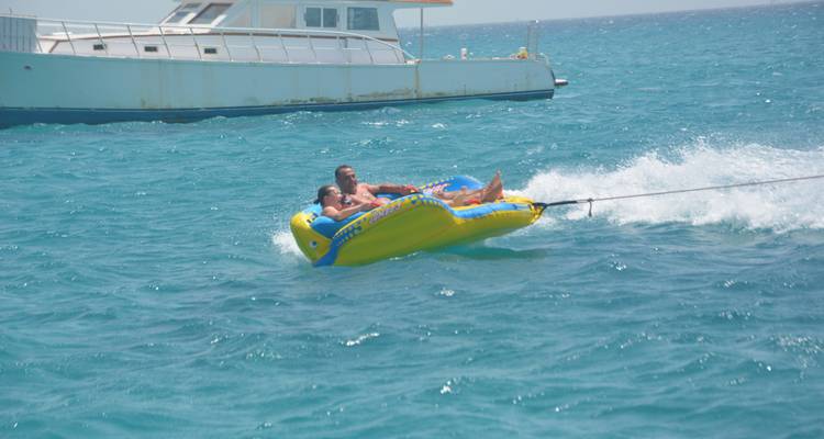 Pharaons et plage - Le Caire, Louxor et Hurghada (vol intérieur) inclus - Look at Egypt Tours  8