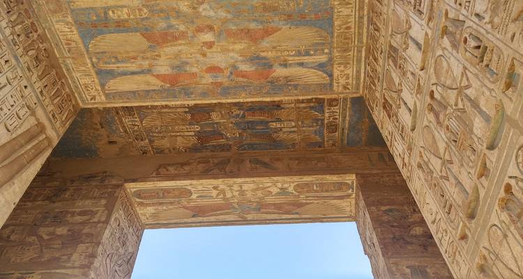 Experience Mysteries of Egypt Tour - Egypt in-Depth Archaeological Tour - Look at Egypt Tours  3