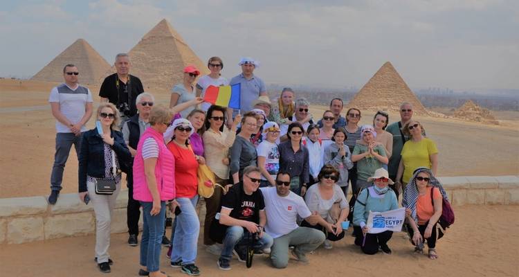 Experience Mysteries of Egypt Tour - Egypt in-Depth Archaeological Tour - Look at Egypt Tours  4