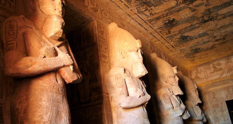 Experience Mysteries of Egypt Tour - Egypt in-Depth Archaeological Tour - Look at Egypt Tours  8