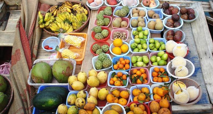 Vietnam - Le paradis des gourmands en 10 jours - Realistic Asia 7