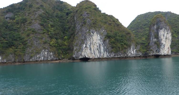 De Hanói a la Bahía de Ha Long - 3 días - LVP Travel 1