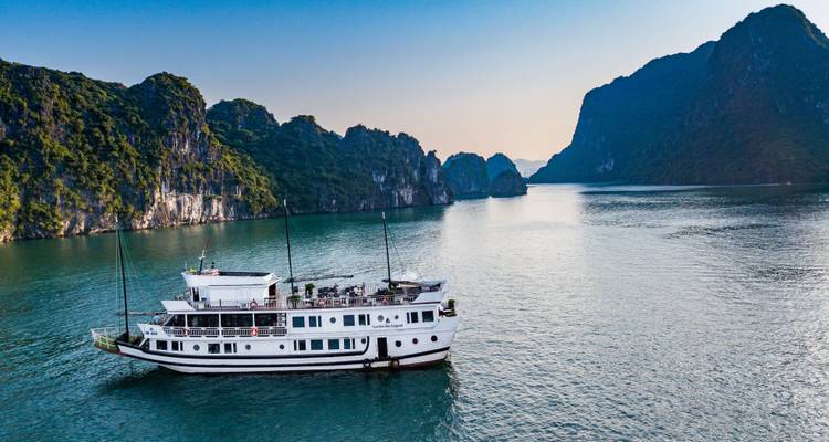 8 días explorando Vietnam de norte a sur - LVP Travel 7