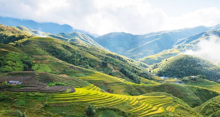 8 días explorando Vietnam de norte a sur - LVP Travel 3