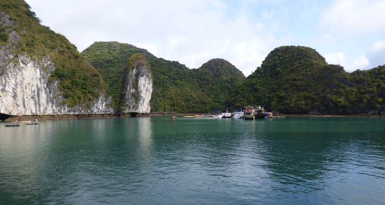 8 días explorando Vietnam de norte a sur - LVP Travel 4