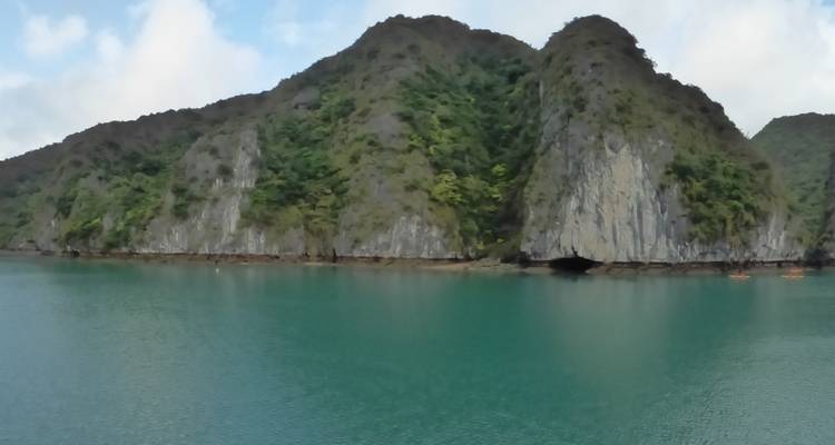 8 días explorando Vietnam de norte a sur - LVP Travel 9