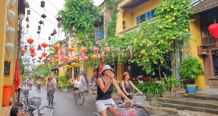 Vietnam Signature In 13 Days by Realistic Asia - Realistic Asia 7